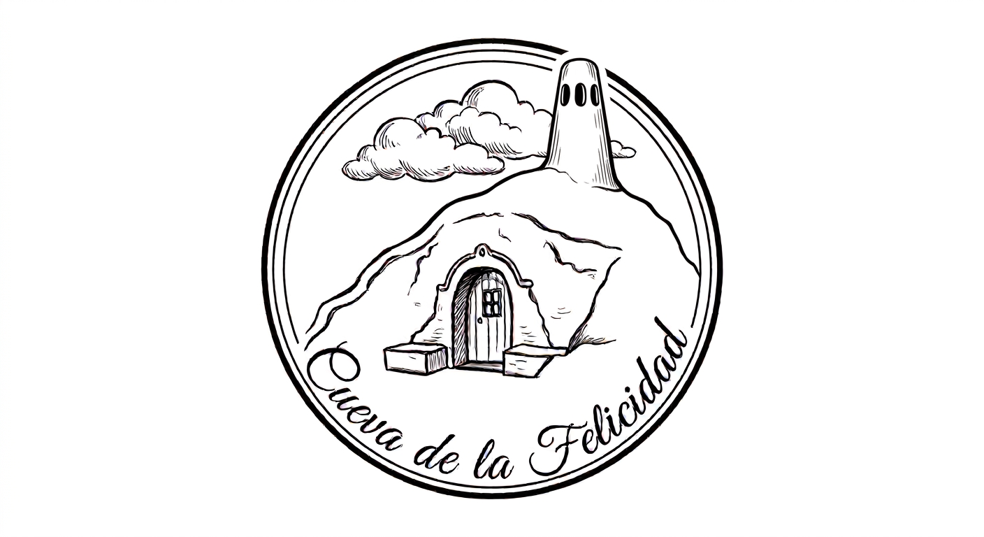 Cueva de la Felicidad